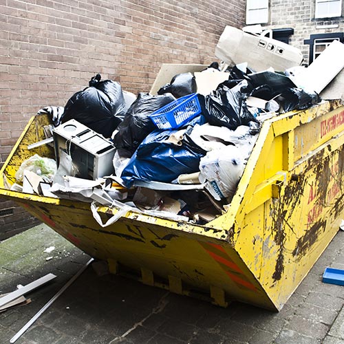 Junk Removal